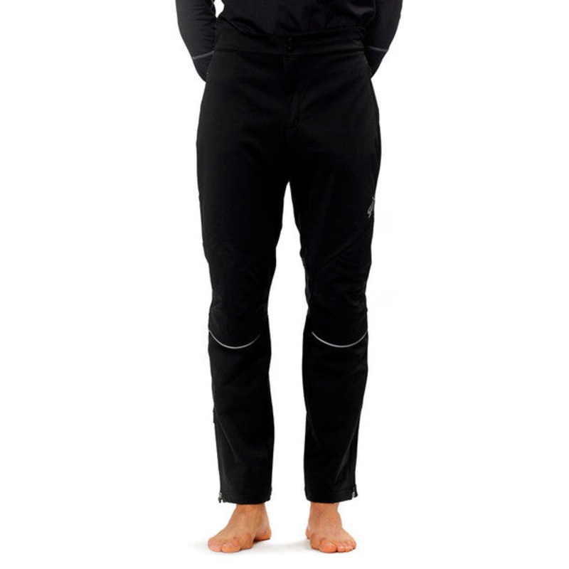 Swix Tokke Light Softshell Pant Men's Large