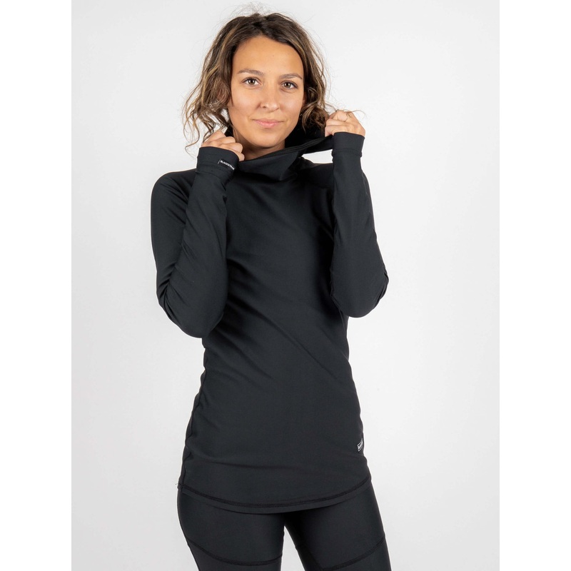 BlackStrap Cloudchaser Baselayer Top