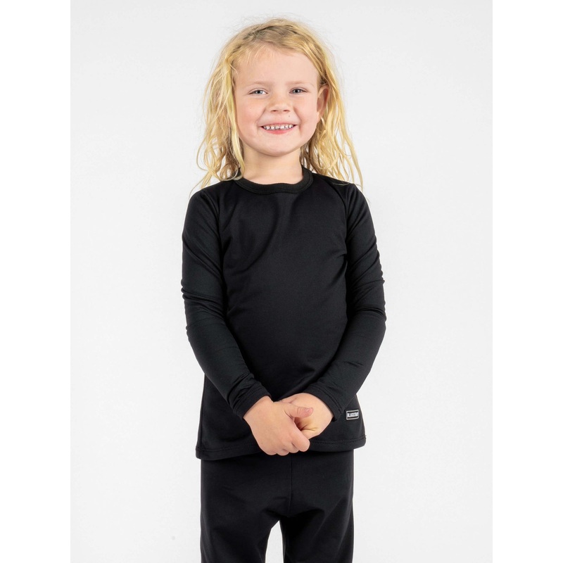 BlackStrap Kids Therma Baselayer Top