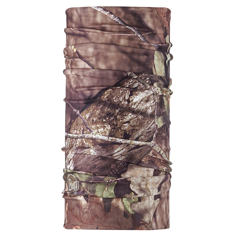 Buff Coolnet UV Mossy Oak
