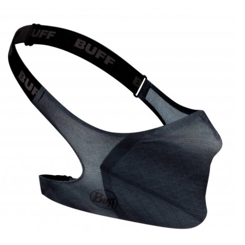 Buff Filter Mask