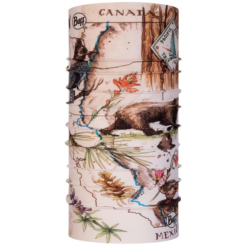 Buff Original Triple Crown Series