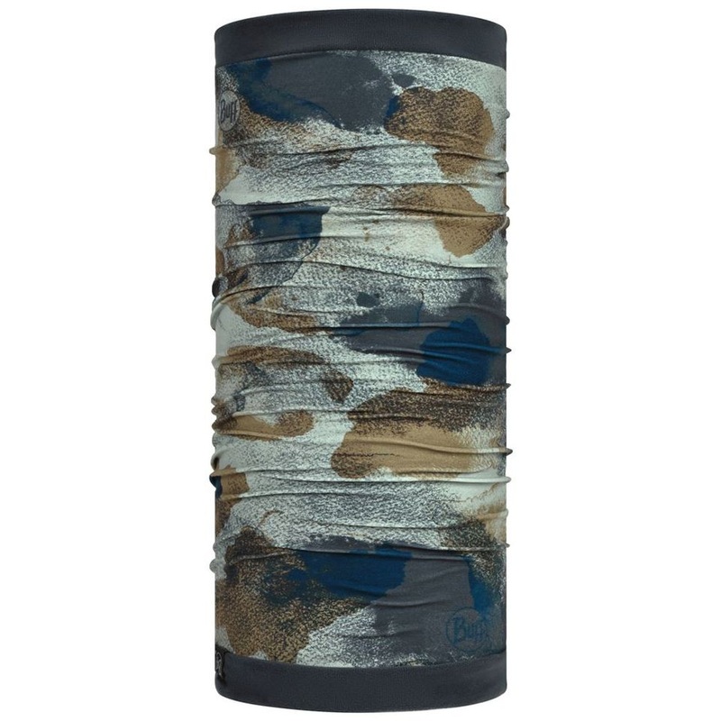 Buff Polar Reversible
