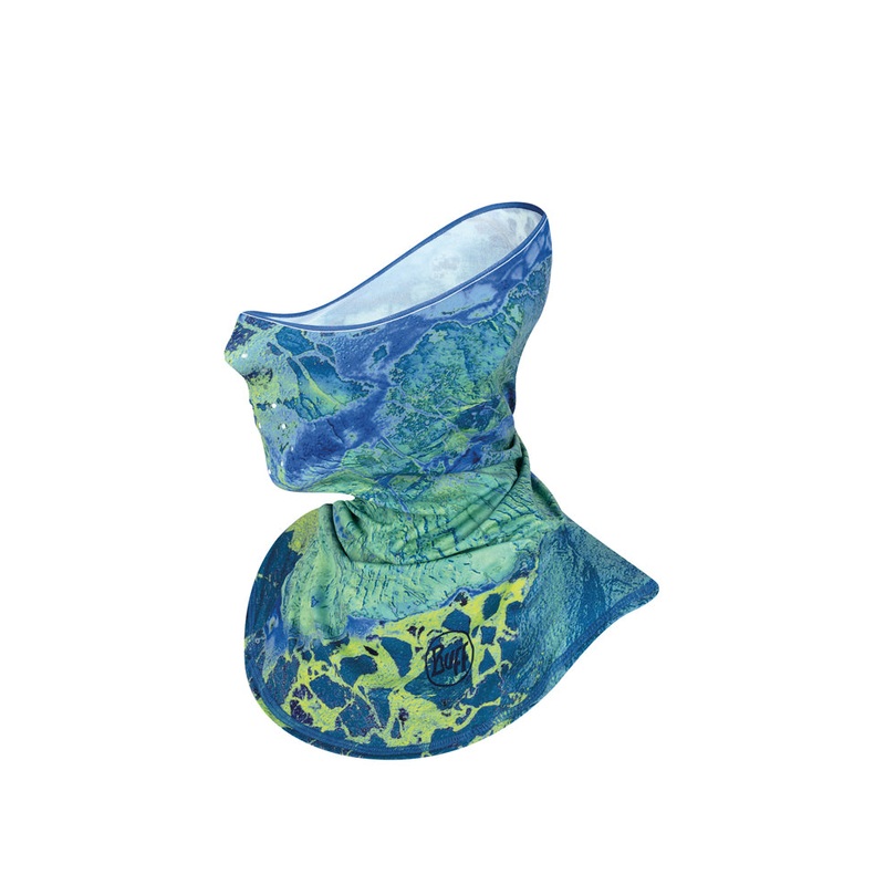 Buff UVX Mask Realtree