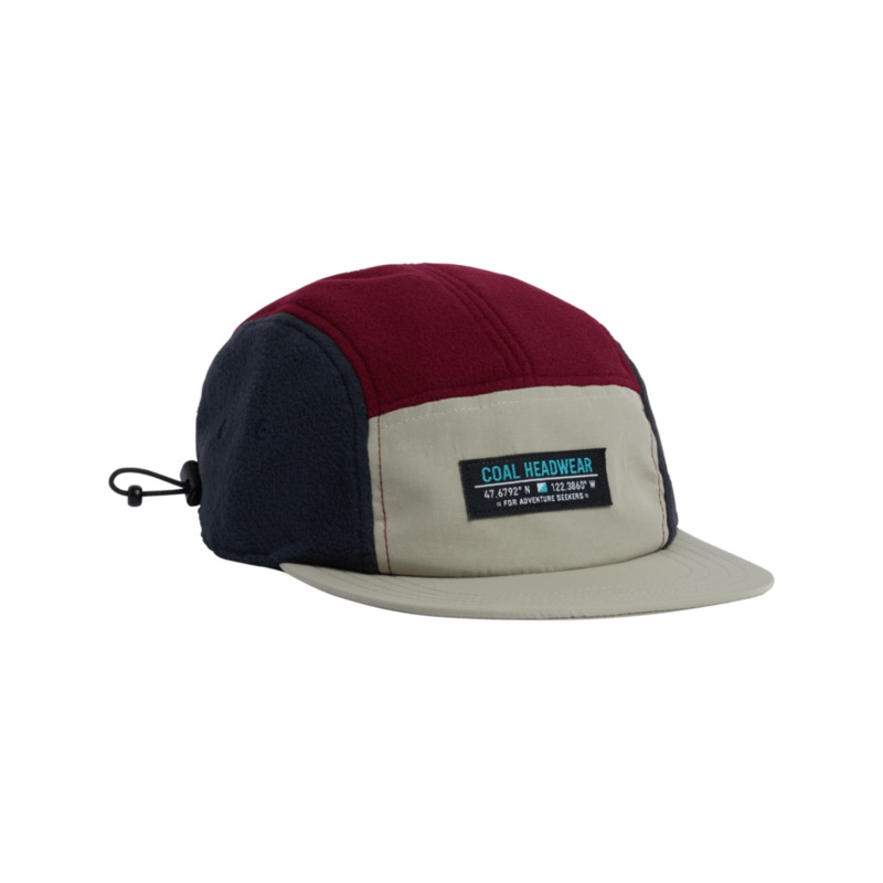 Coal Headwear The Bridger