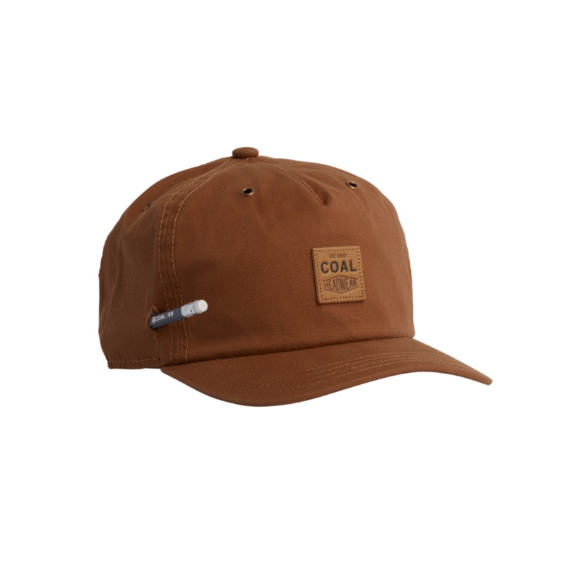 Coal Headwear The Clayton