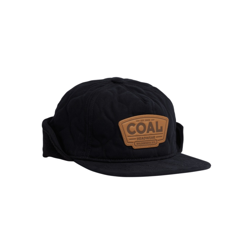 Coal Headwear The Cummins