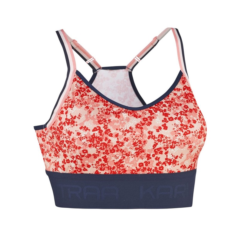 [Kari Traa Froya Sports Bra]