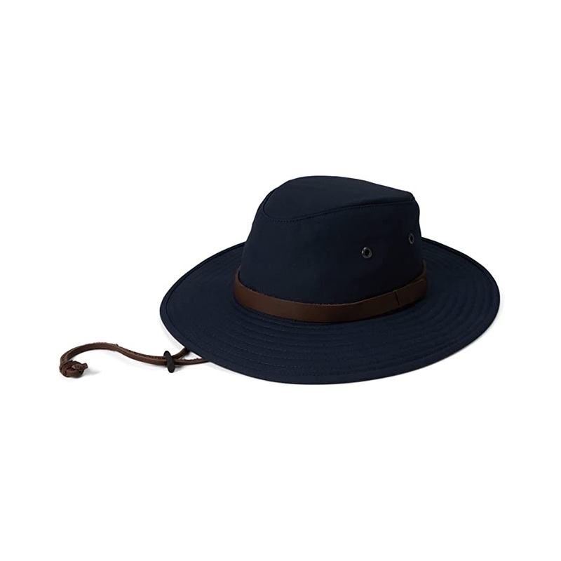 Tilley Waxed Rugged Fedora