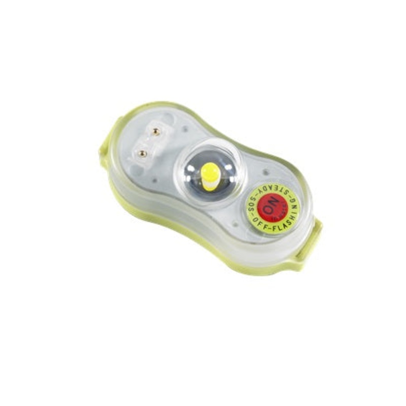 ACR HL3 Hemilight Auto