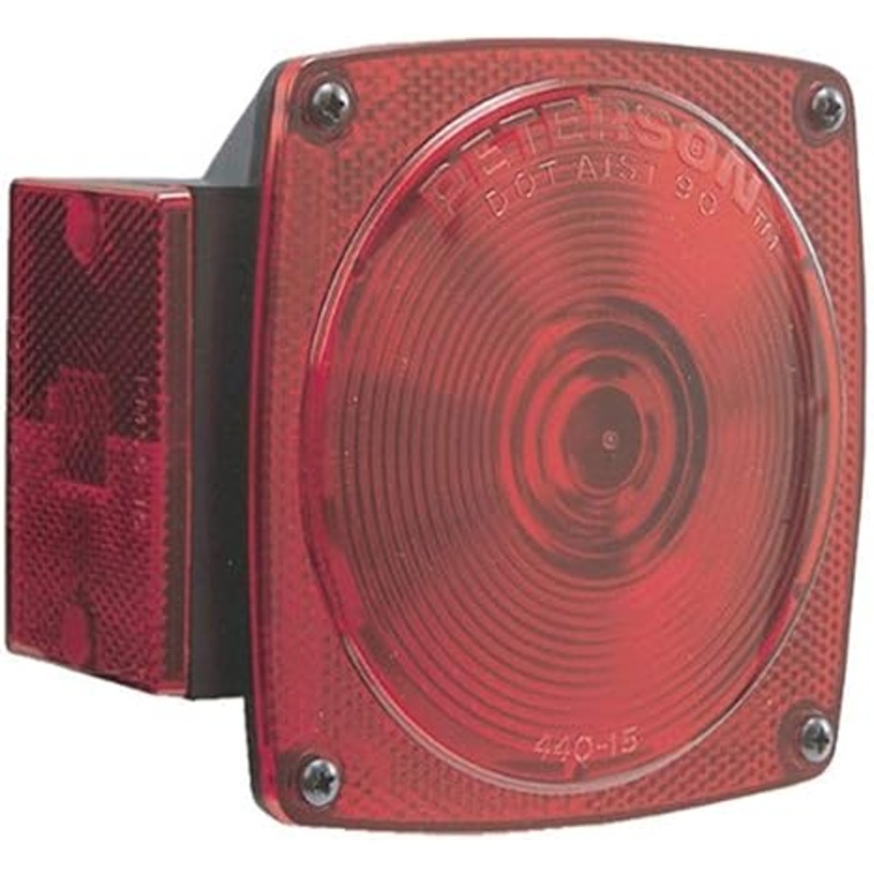 Anderson Marine 440 Under 80 Combo Taillight