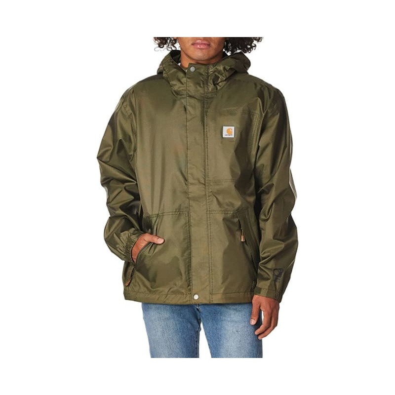 Carharttt Storm Defender Loose Fit Midweight Jacket Men's