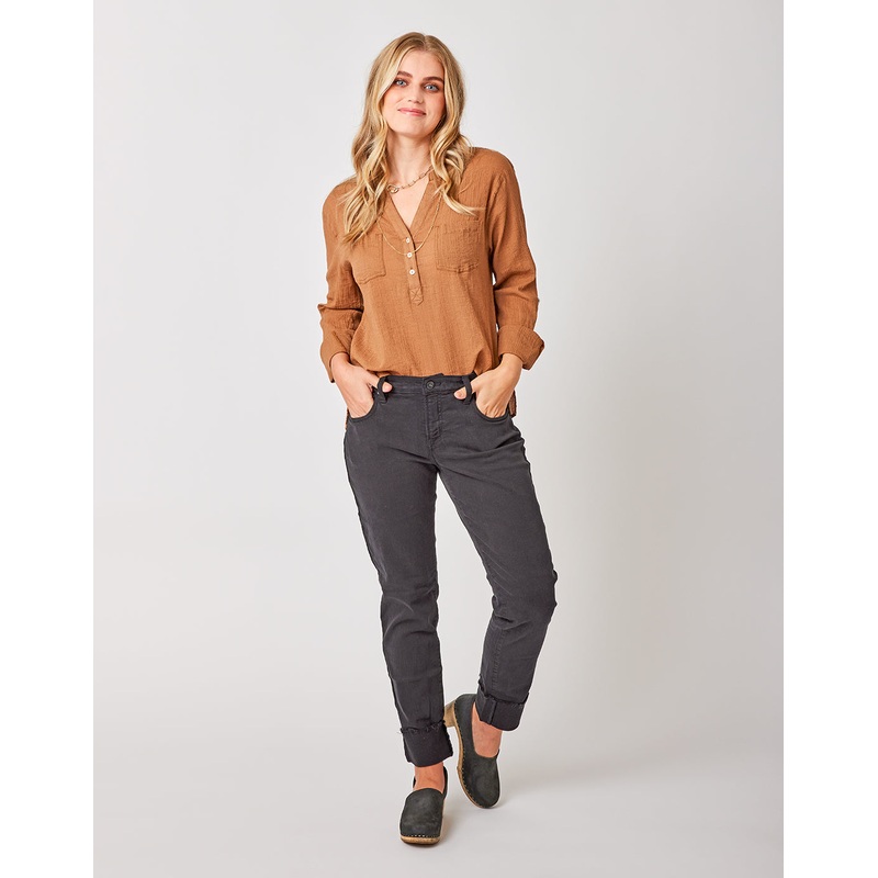 Carve Designs Carson Jean Women's
