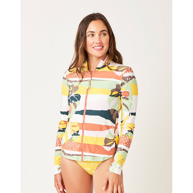 Carve Designs Lake Sunshirt Women's