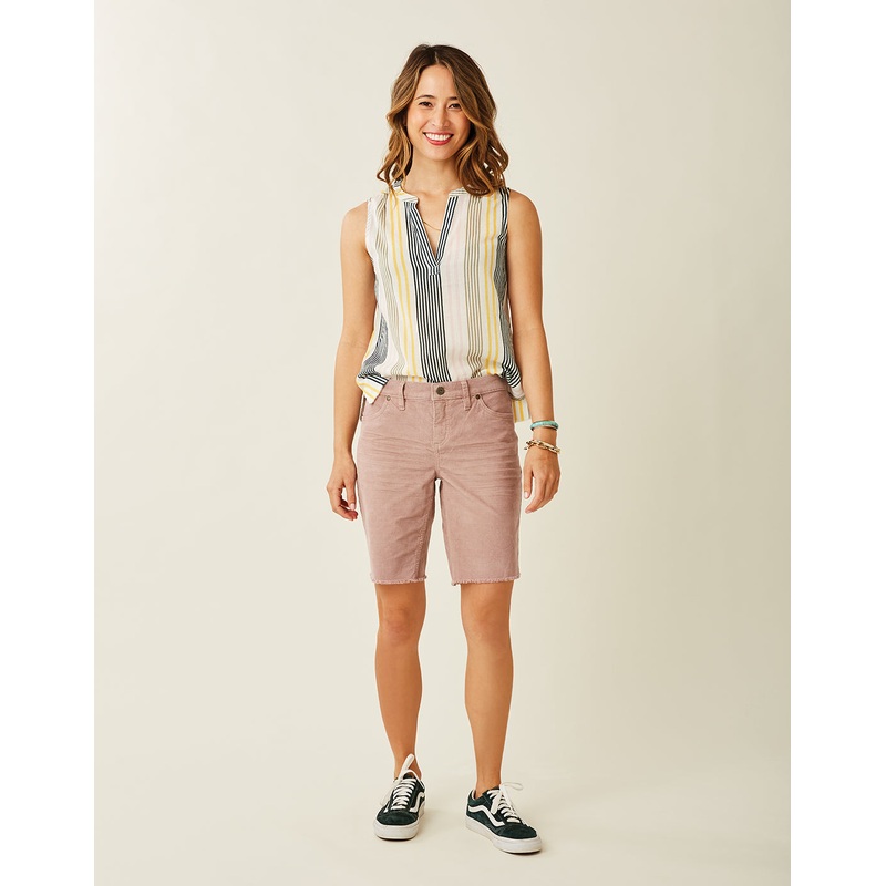 Carve Designs Oahu Shorts Women's 10"