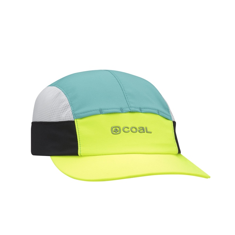 Coal Headwear The Deep River Cap