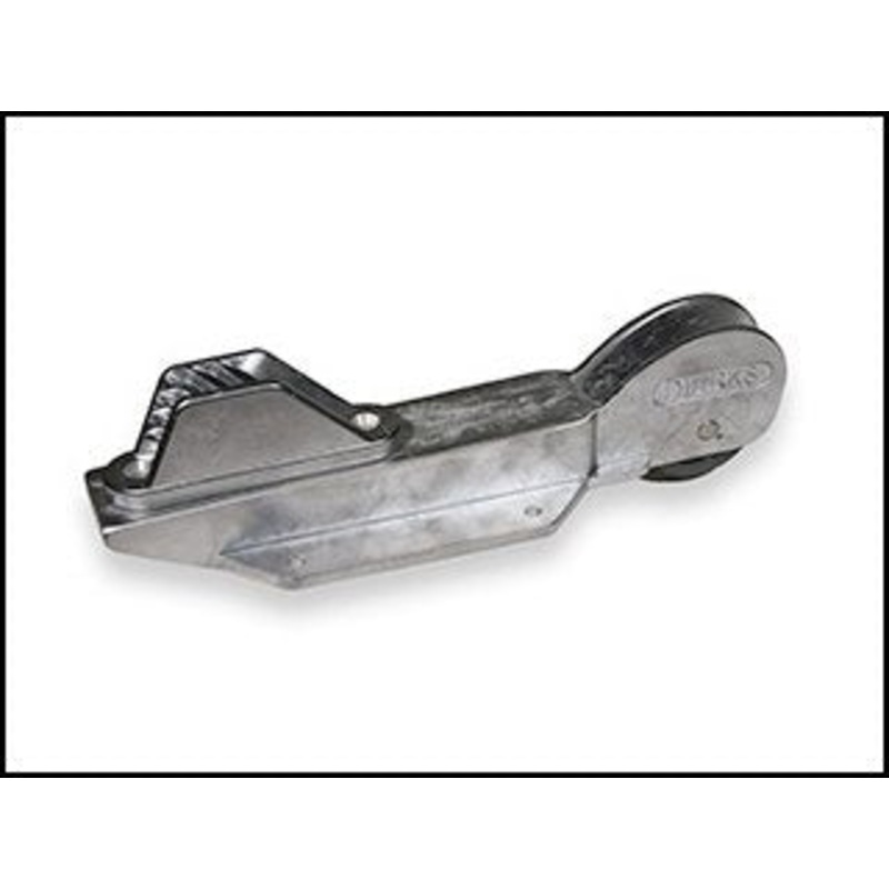 Dierks Sled Bow Roller With Cleat