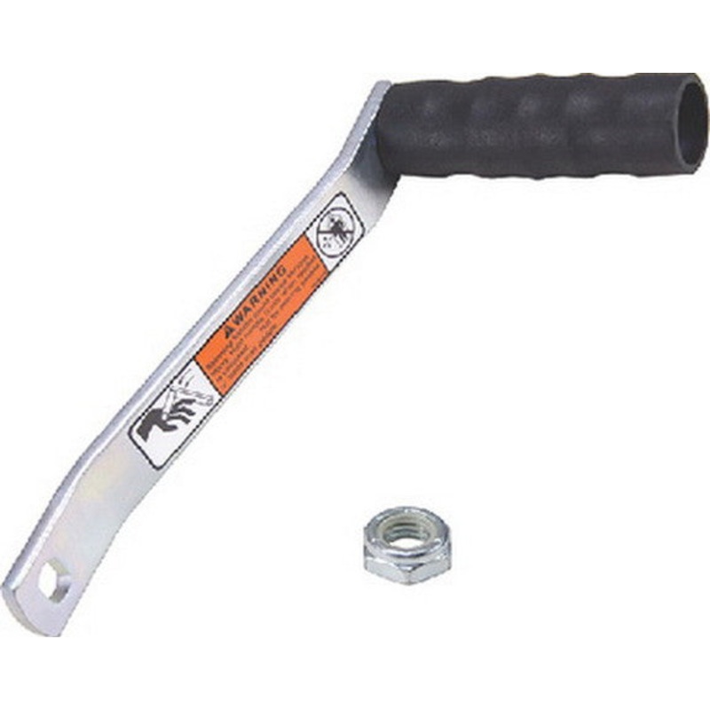 Dutton-Lainson 6307 Winch Handle 7"
