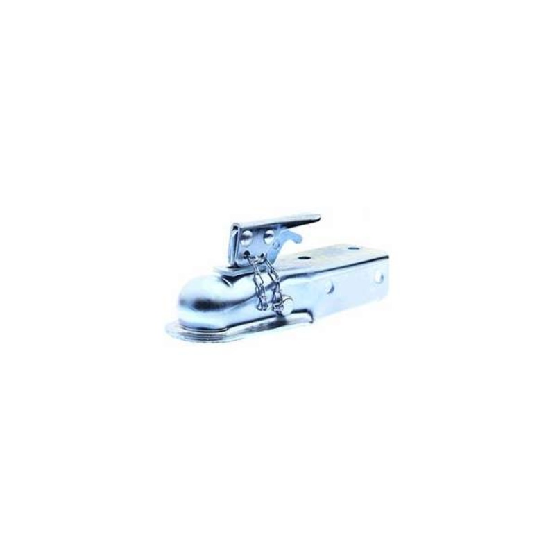 Dutton-Lainson Class II Coupler Bronze