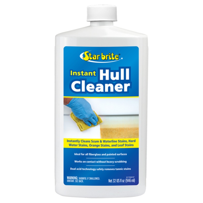 Starbrite Hull Cleaner