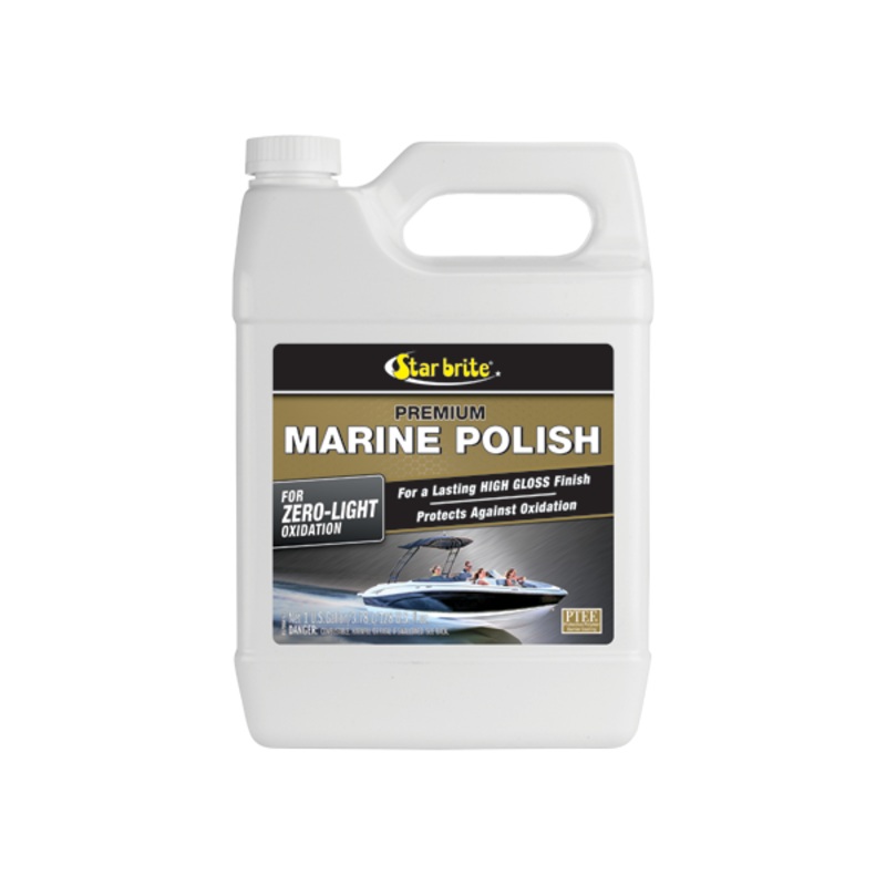 Starbrite Premium PTEF Marine Polish