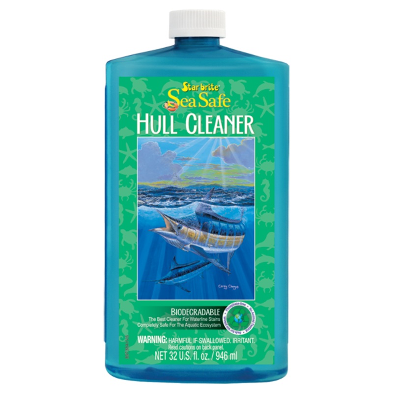Starbrite Sea Safe Hull Cleaner