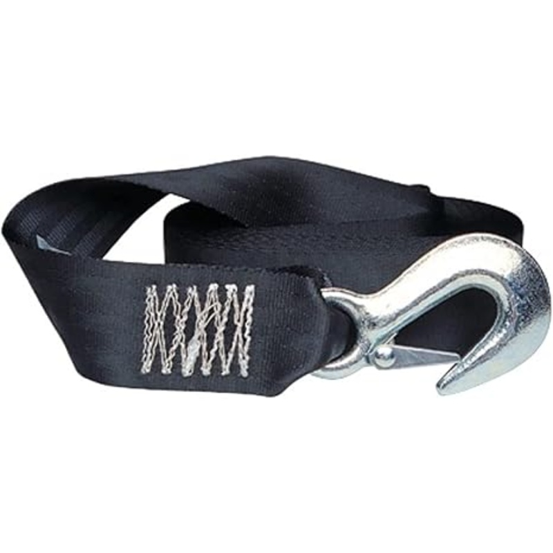 Tie Down Engineering 50470 - 20' Winch Strap