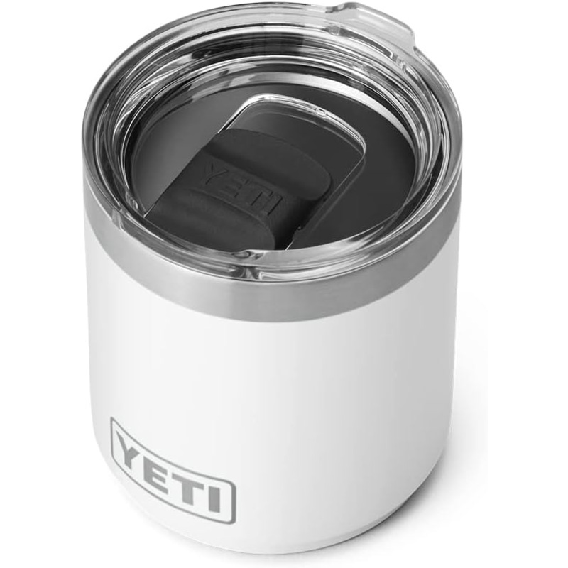 YETI Rambler Lowball
