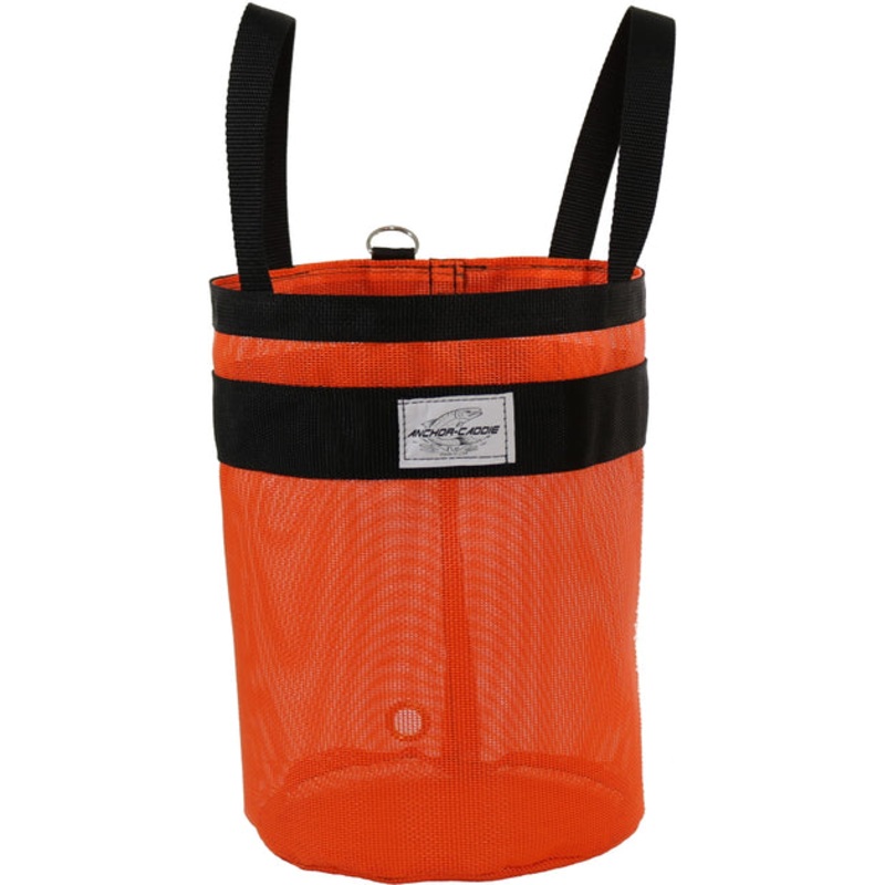 Anchor-Caddie Drifter Boat Anchor Rope Bag