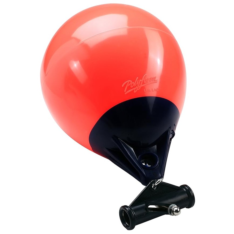 Anchorlift Pro W/15.5" Red Buoy