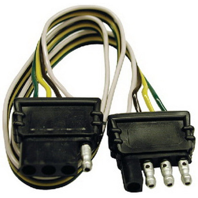 Anderson Marine Extension Harness 30" 4-Way