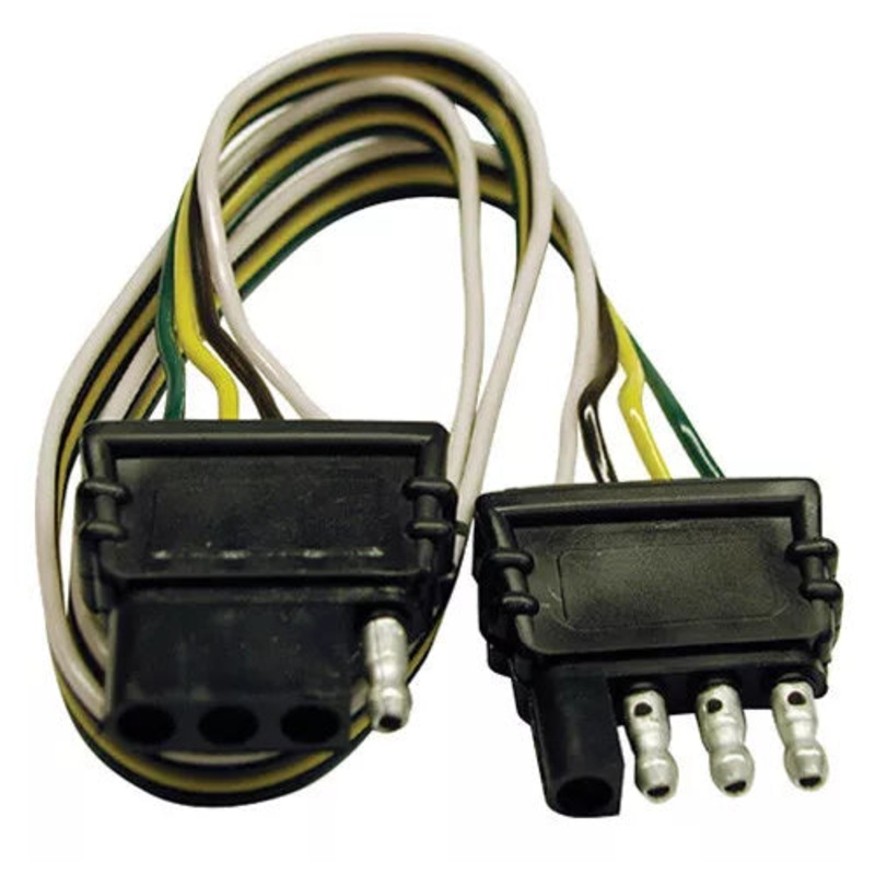 Anderson Marine Extension Harness 4-Way