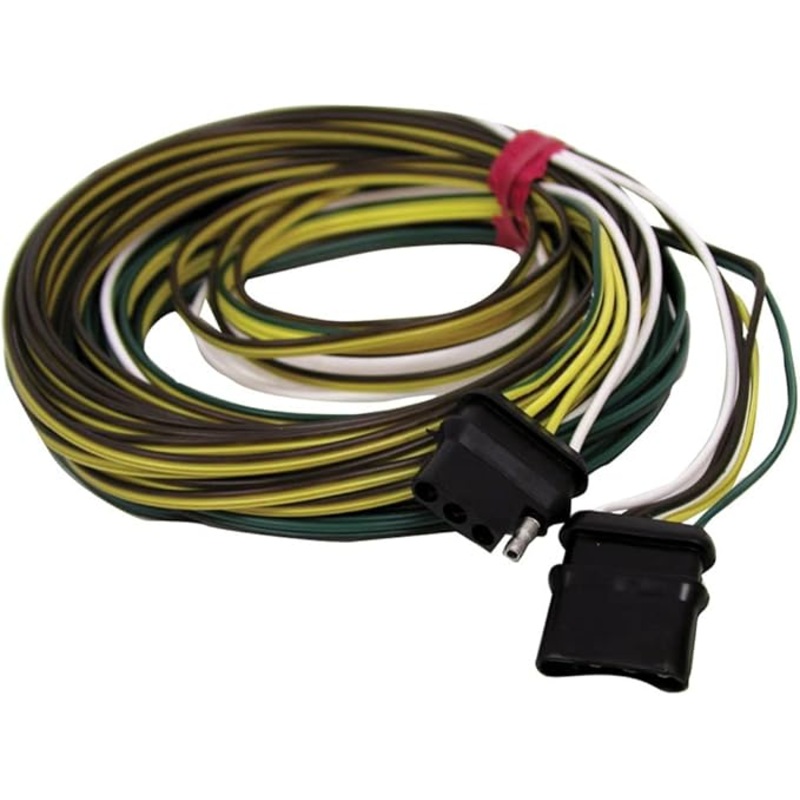 Anderson Marine Split Trailer Harness Kit 25'