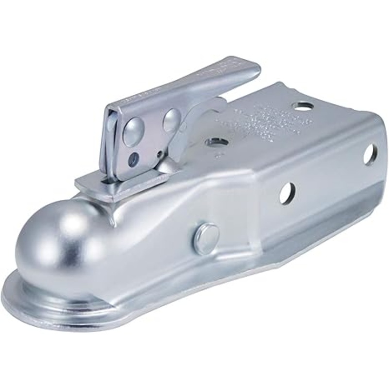 Dutton Lainson Class-Iii Coupler 2" (3"Housng)
