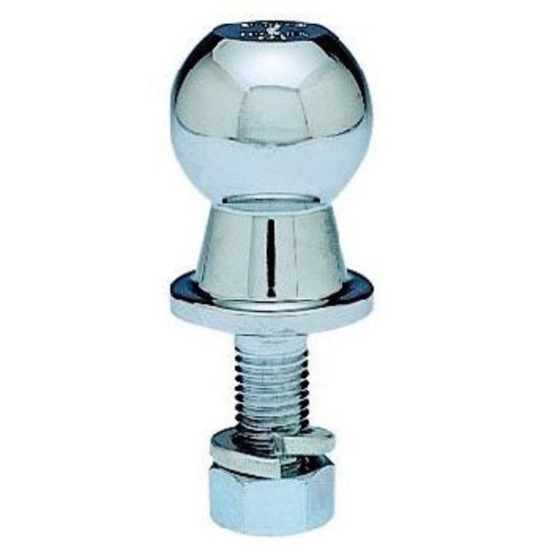 Dutton Lainson Hitch Ball 2"X3/4"X1-1/2" Ch