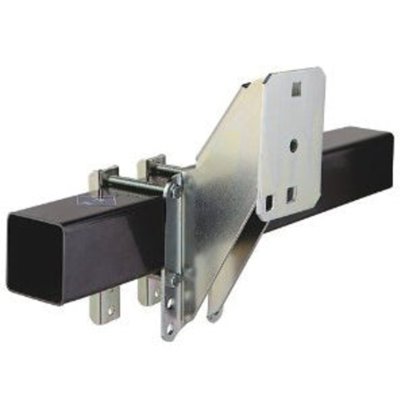Dutton Lainson Spare Tire Carrier (Tuffplate)