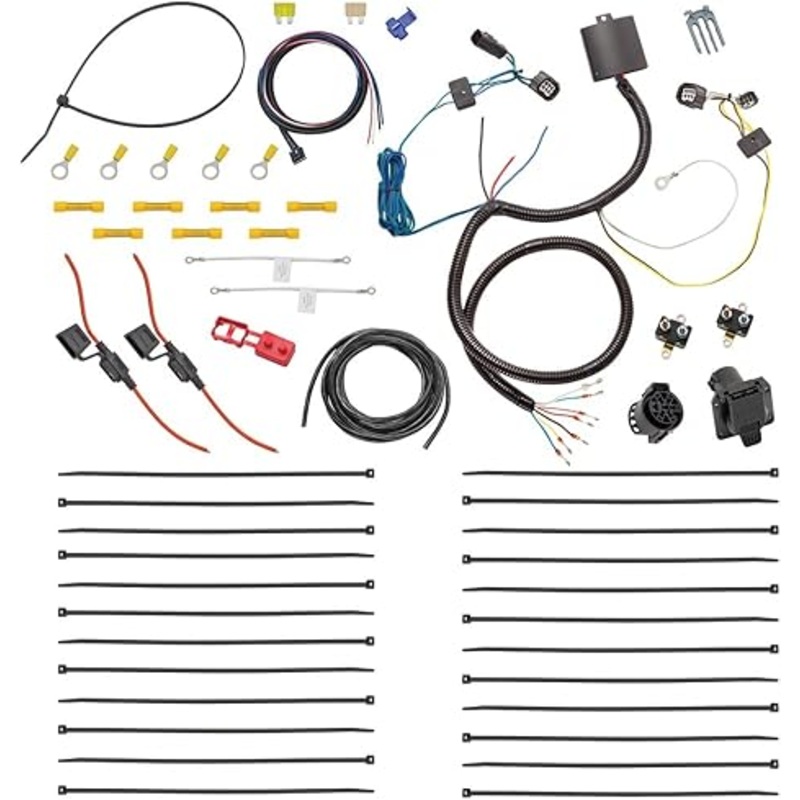 Wesbar Side Light Waterproof