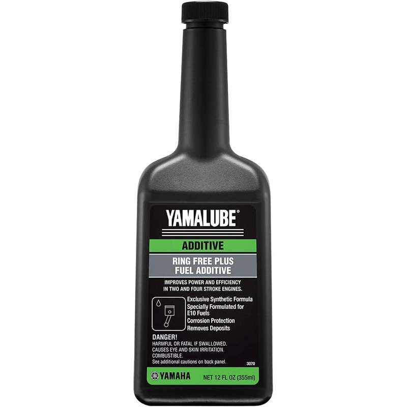 Yamaha Ring Free Fuel Stabil