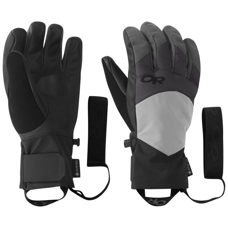 Outdoor Research Men's Fortress SensOutdoor Research Gloves