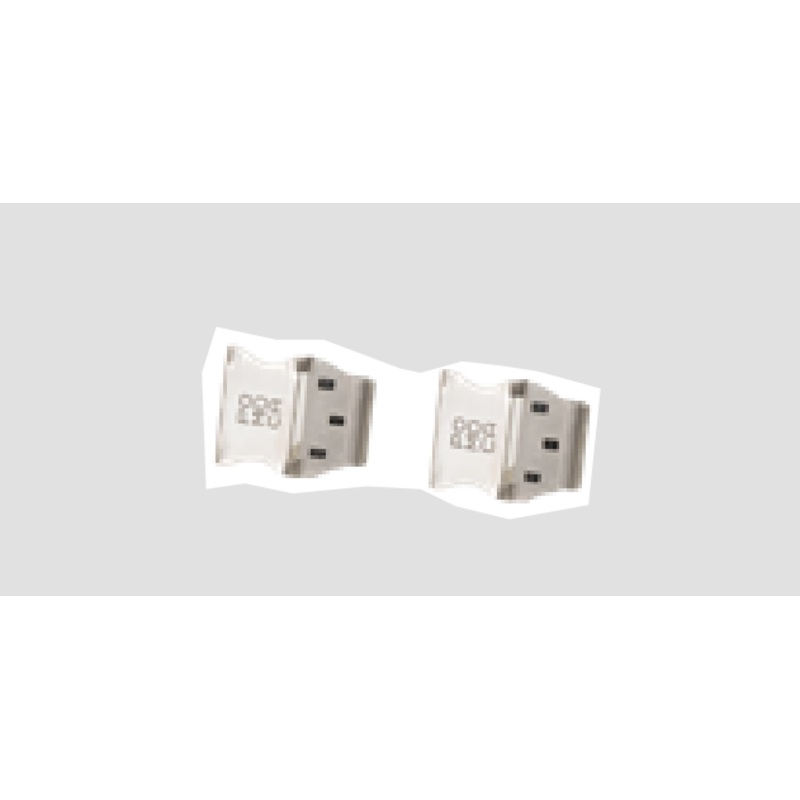 Pomoca Power Hook (BF Hook V3) Pair
