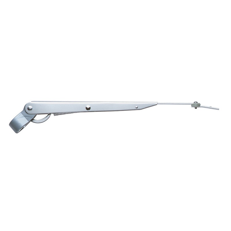 AFI Marinco Wiper Arm Deluxe Stainless Steel Single