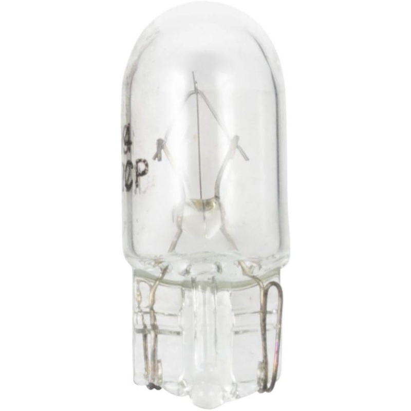 Ancor Products Wedge Base Marine Grade Light Bulb