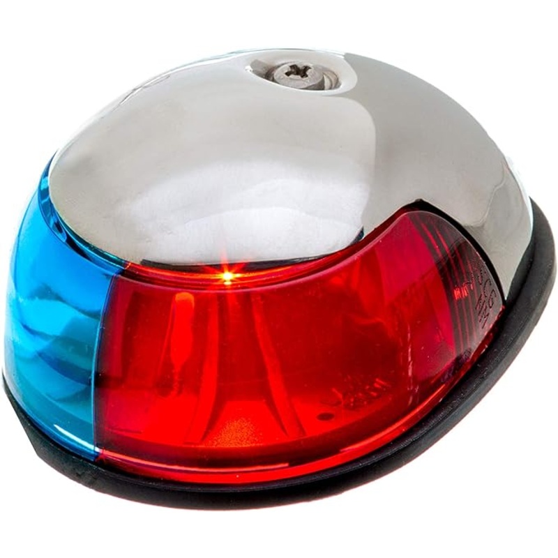 Attwood Boating Navigation Lights