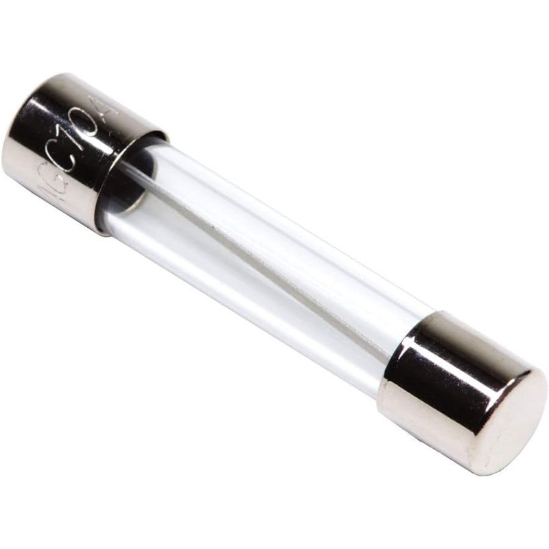 Blue Sea Systems AGC Fuses