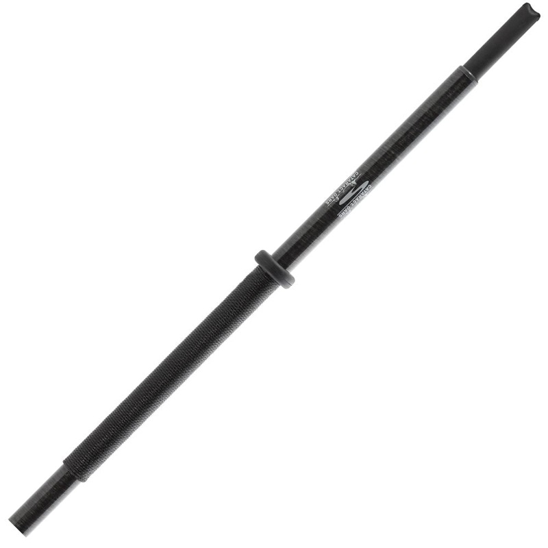 Cataract SGG Counter Balanced Shaft with Rope Wrap & Stop