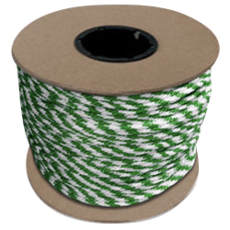 CWC MFP HALTER ROPE - 27/64" X 500'