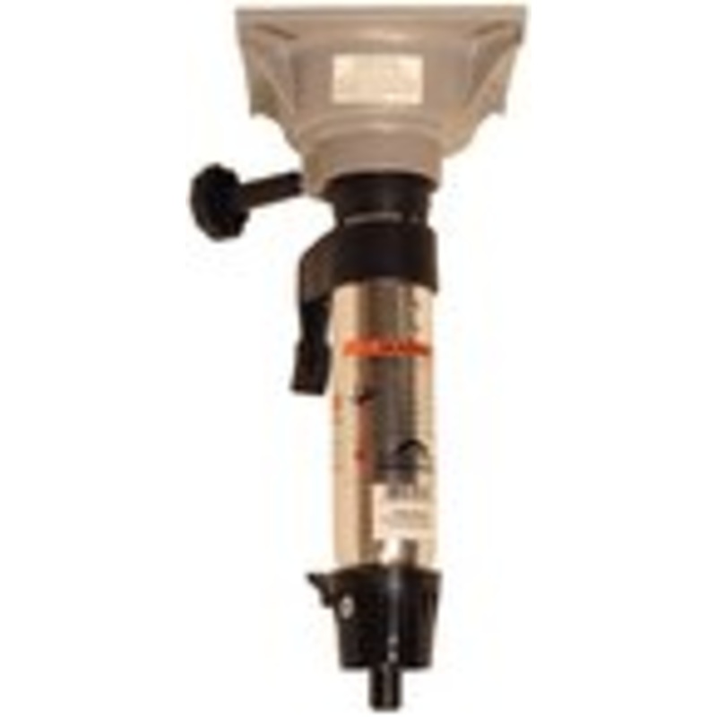 Springfield 1600825 2 Adj. Post & Swivel Taper- Taper Lock Adjustable Pedestal