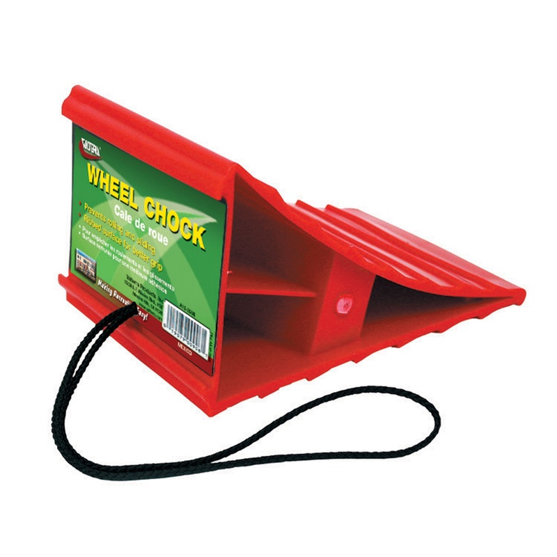 Valterra A10-0916 Stackers Leveler / Jack Pad - 4 Pack