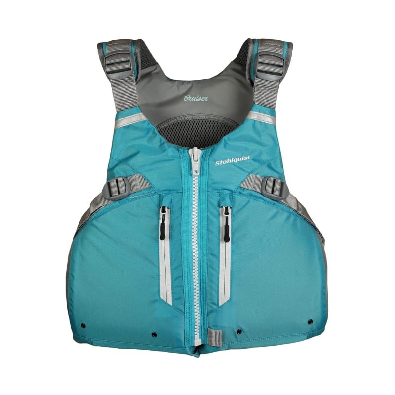 Women's Cruiser Pfd