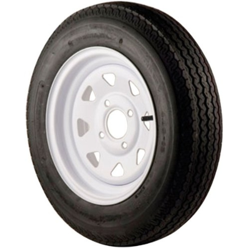 480 X 12B Bias Trailer Tire
